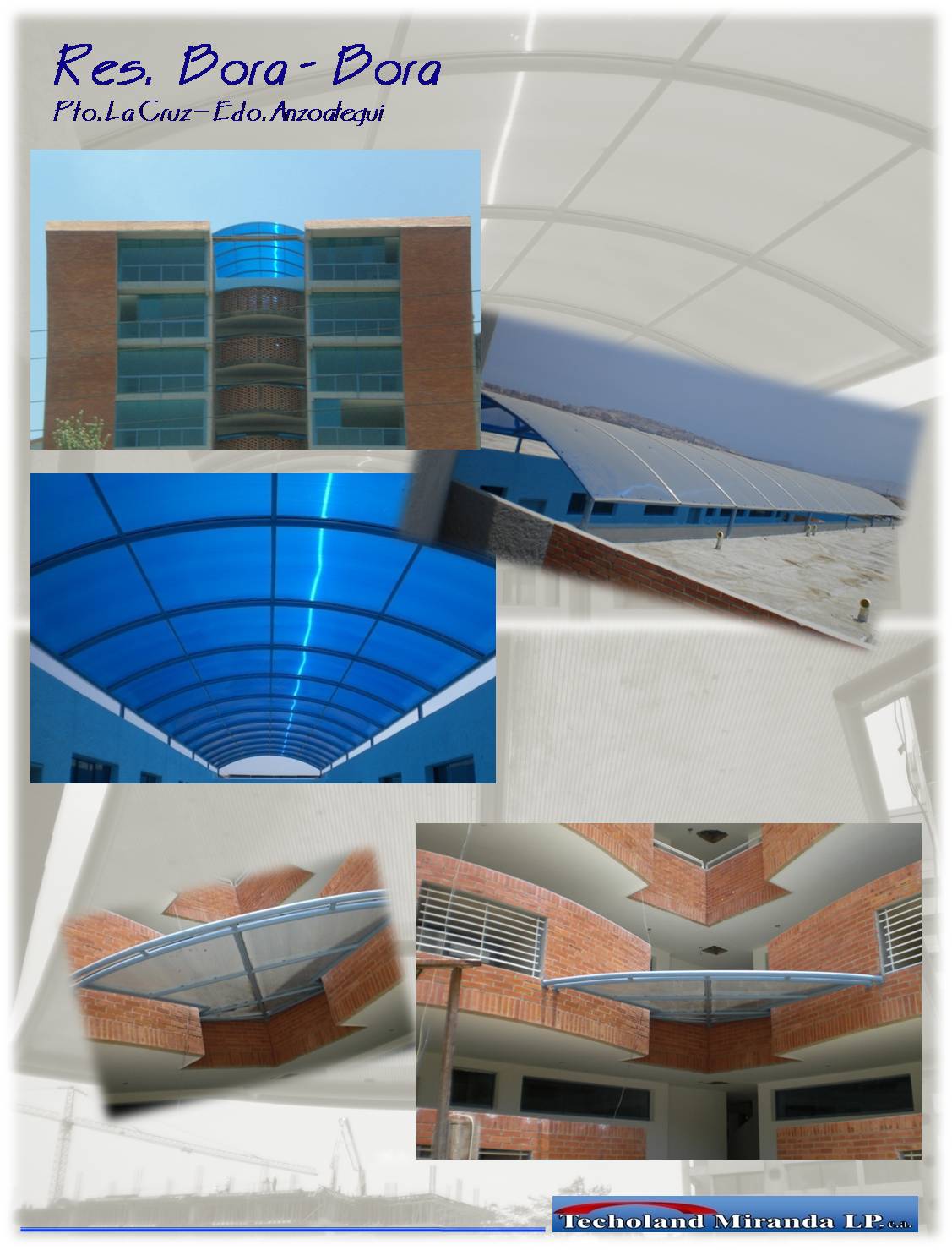 proyectos