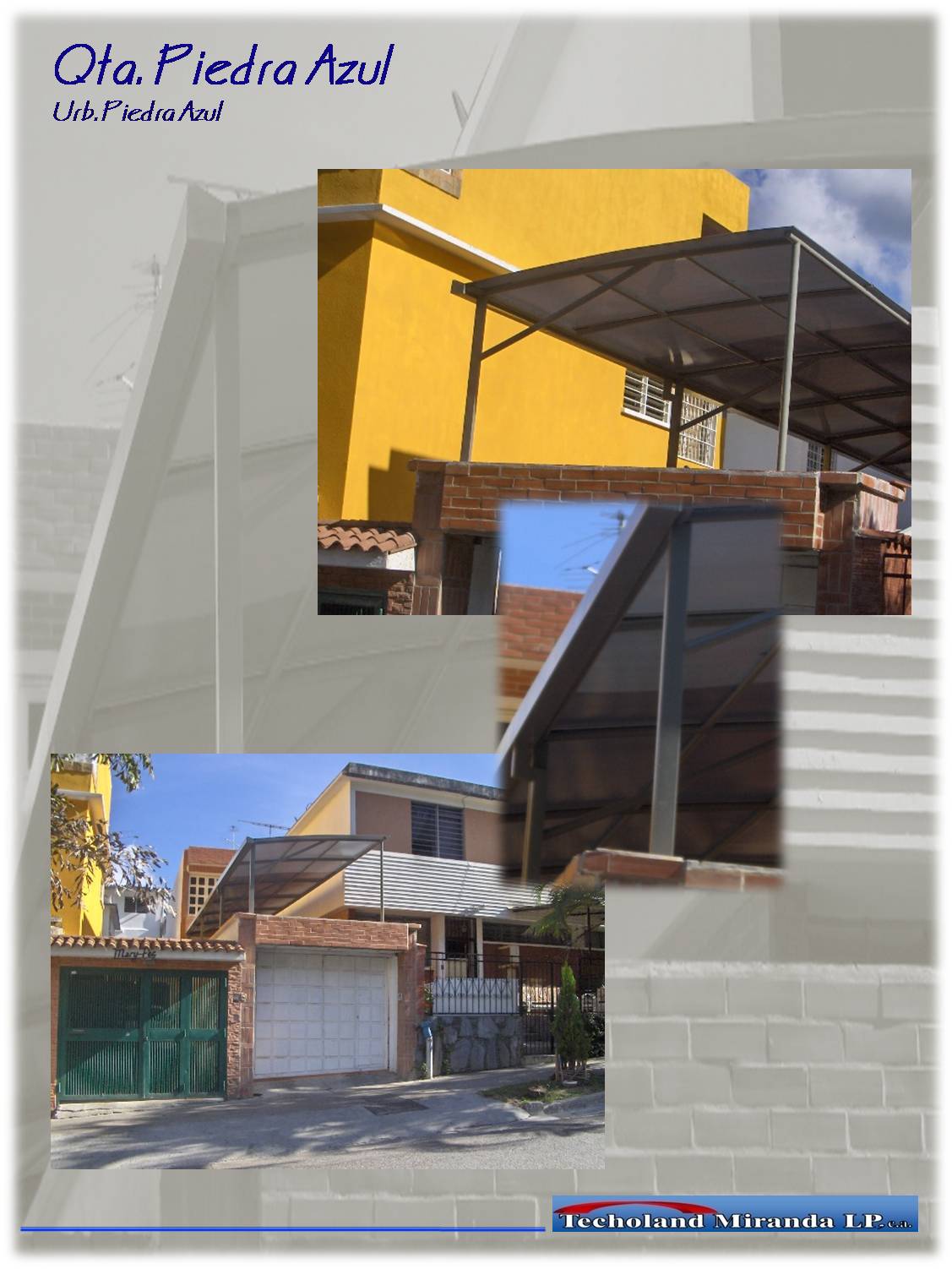 proyectos