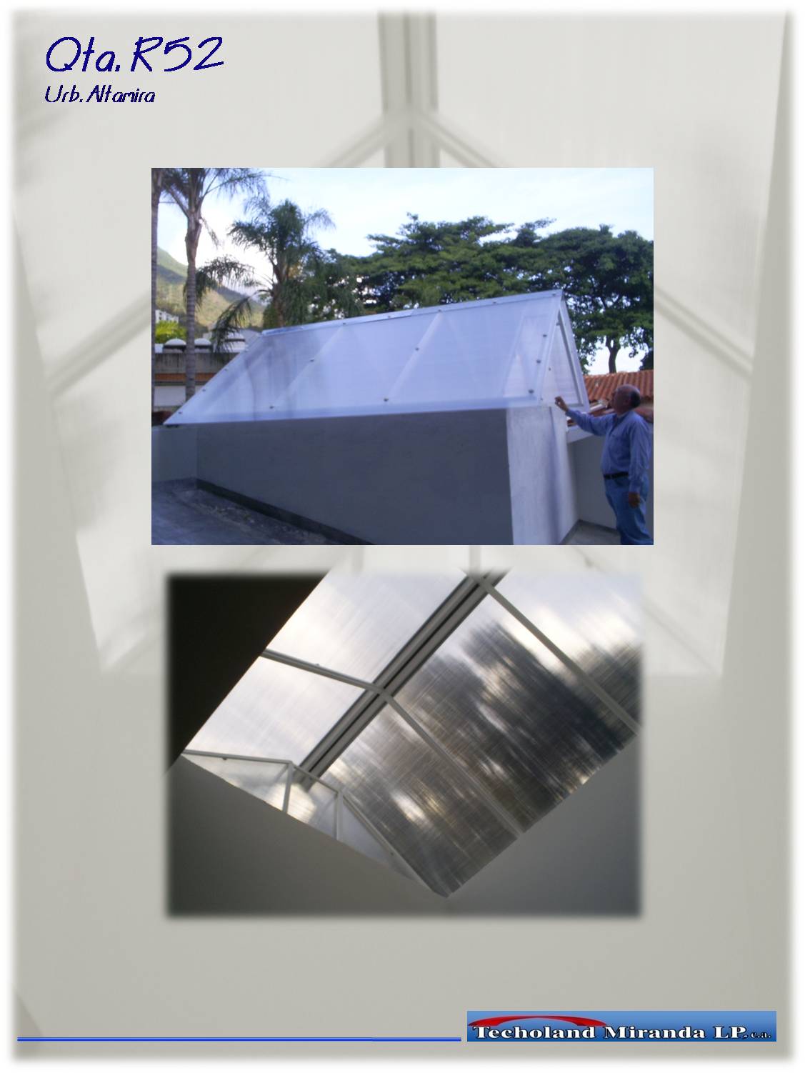 proyectos
