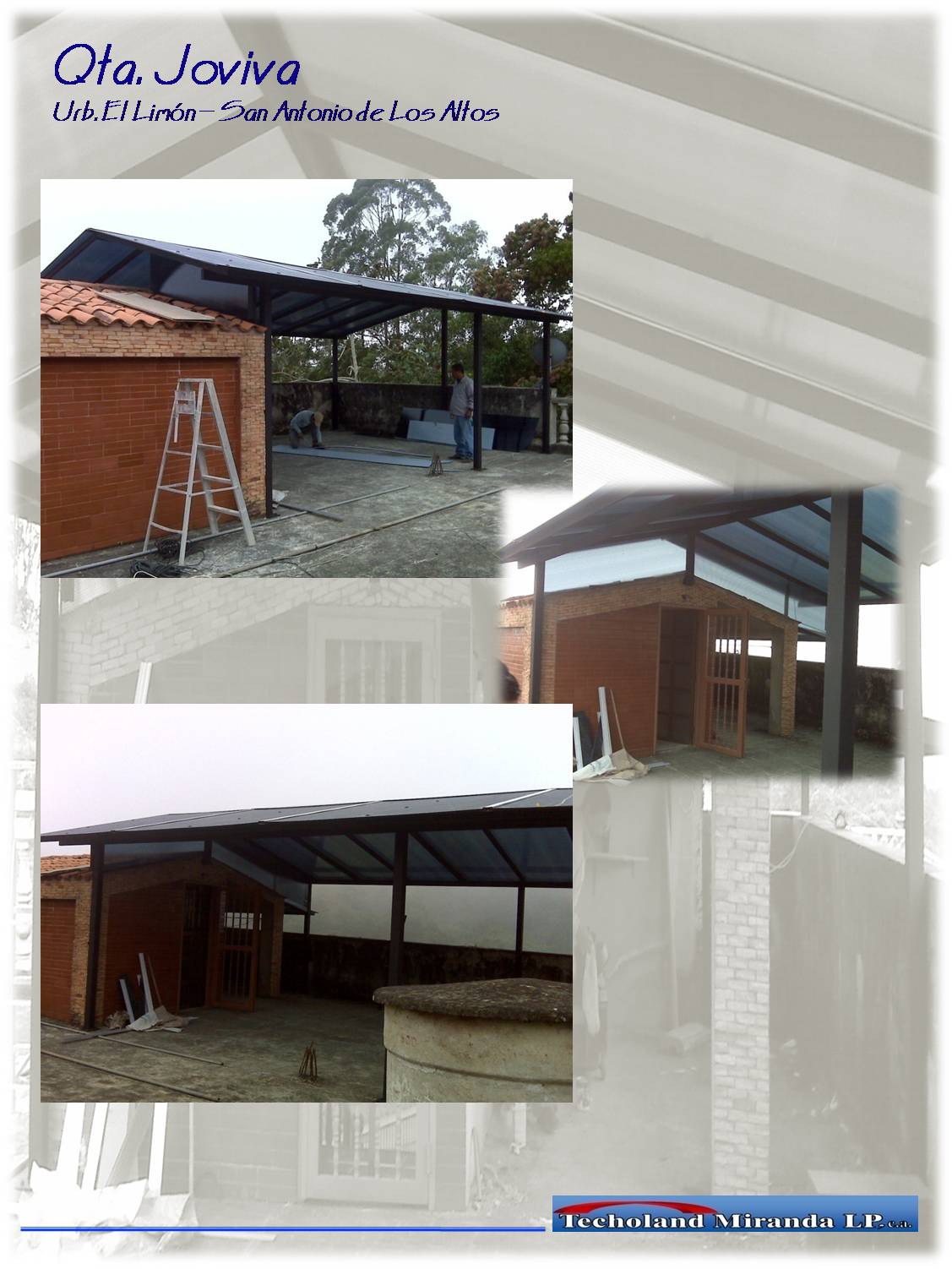 proyectos