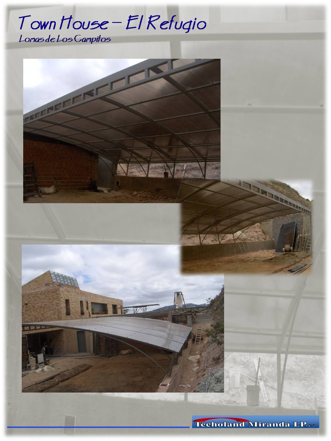 proyectos