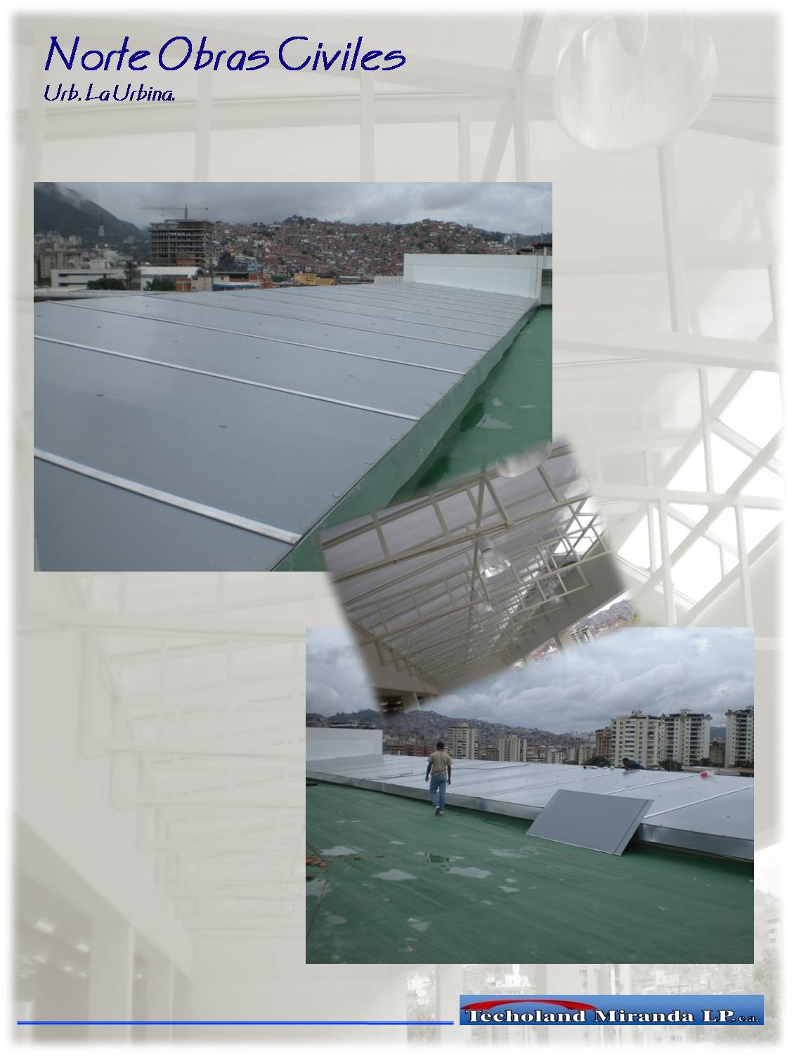 proyectos
