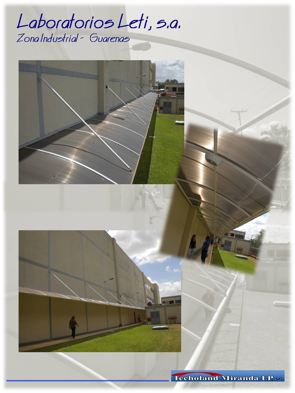 proyectos