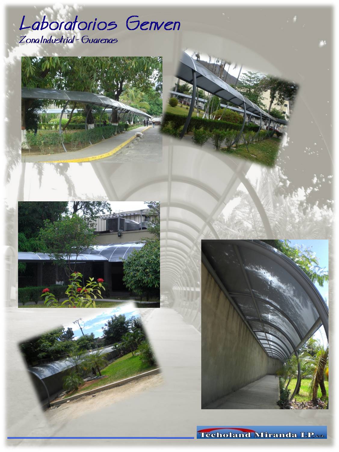 proyectos