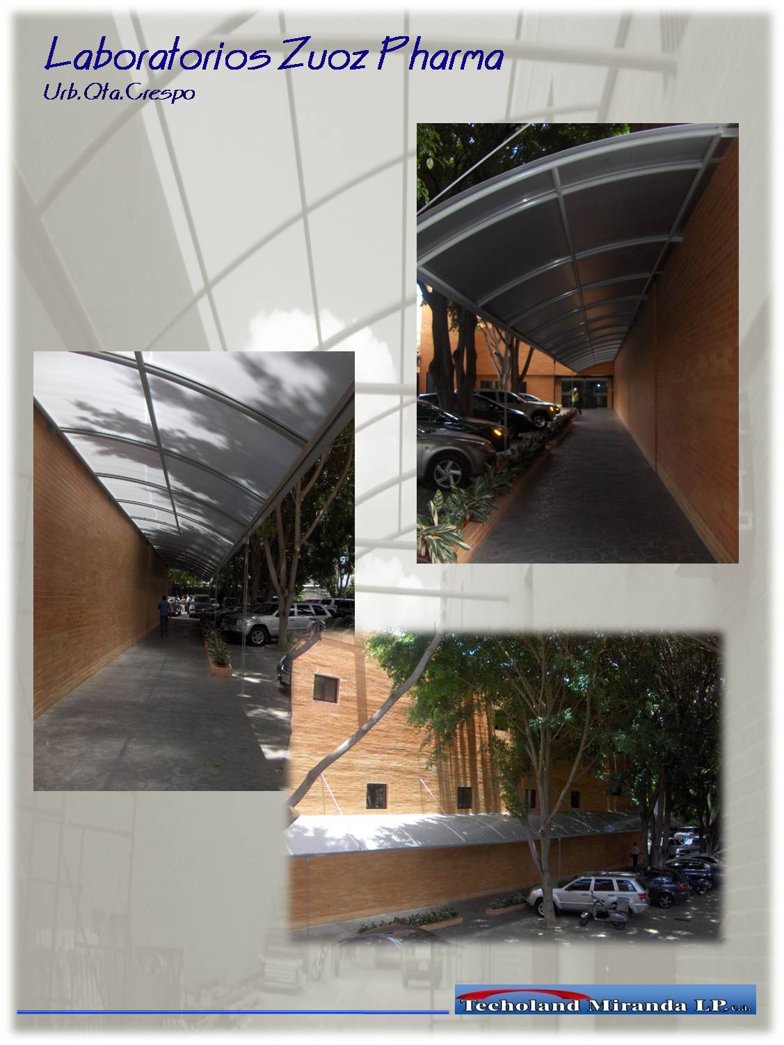 proyectos