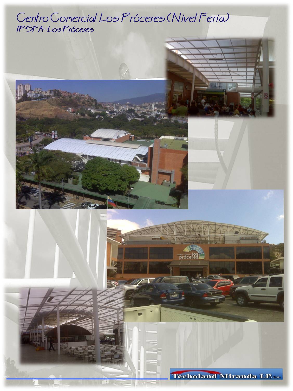 proyectos