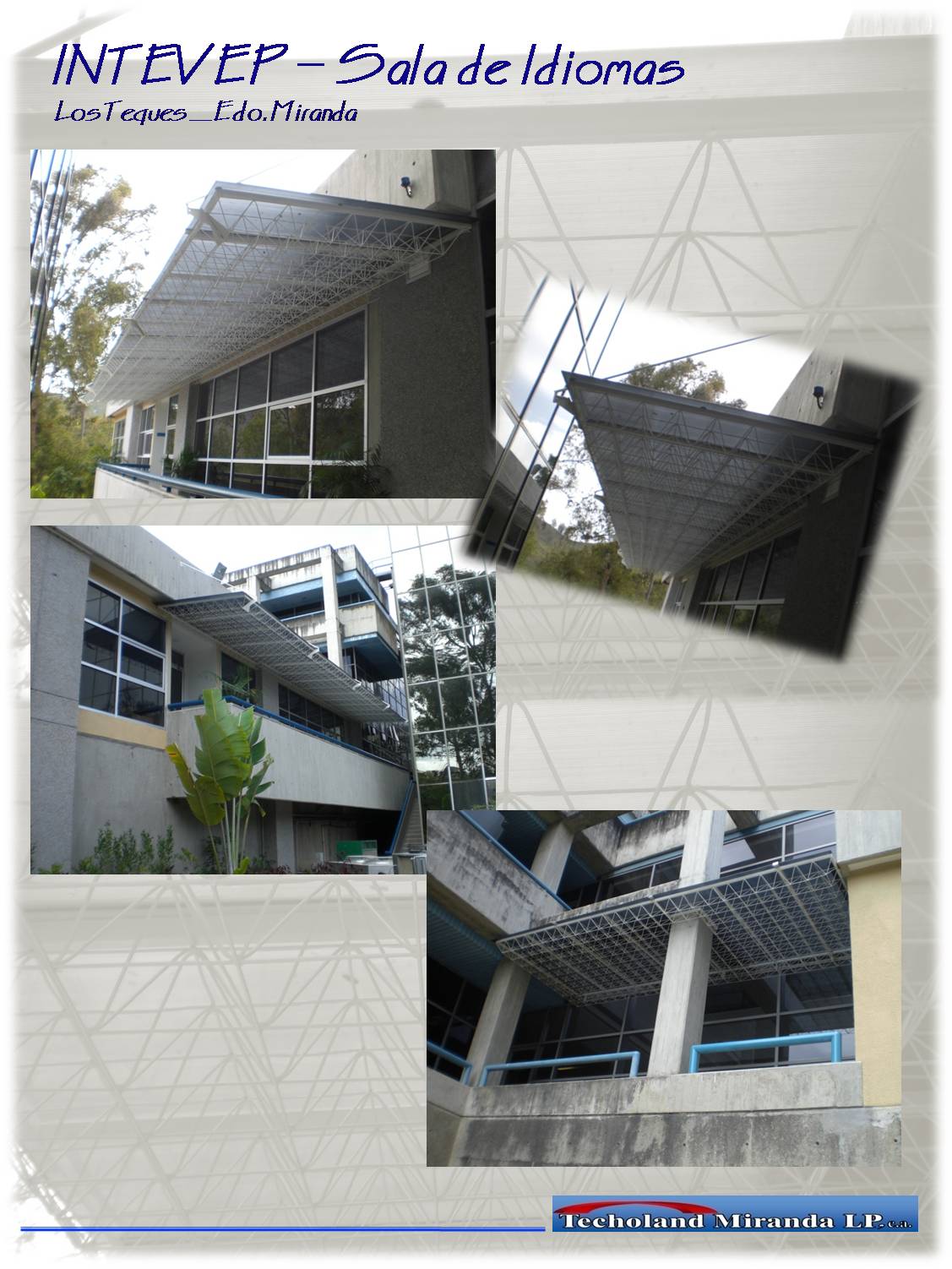 proyectos