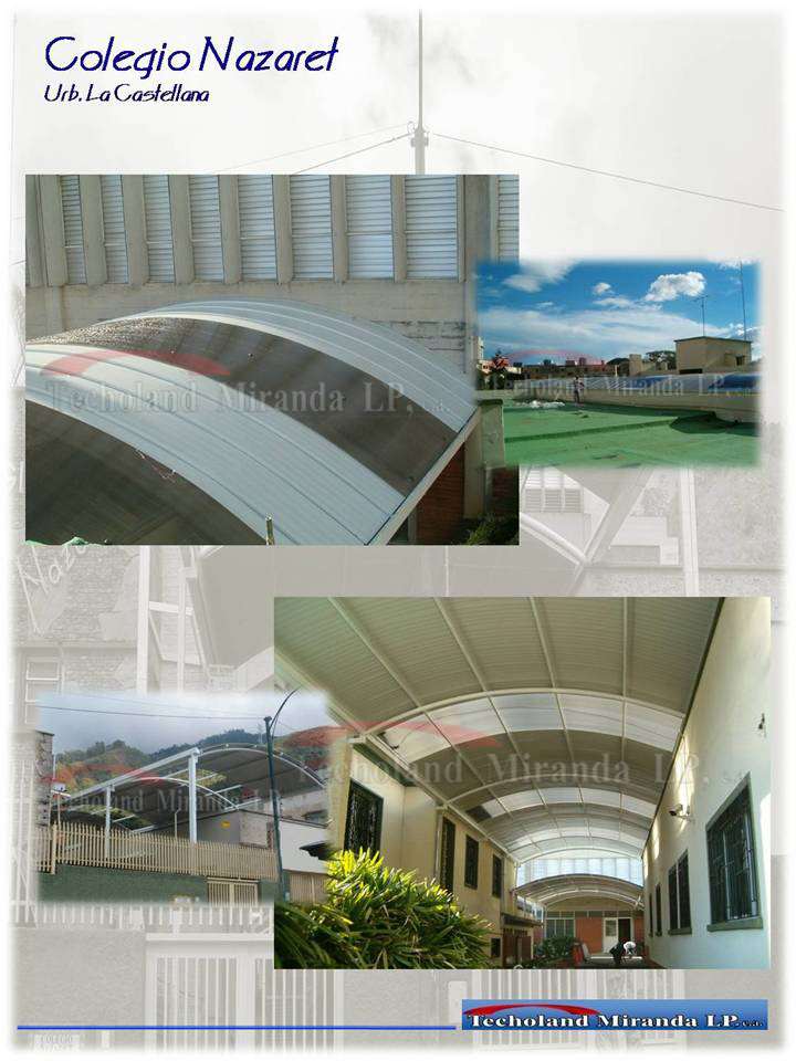 proyectos