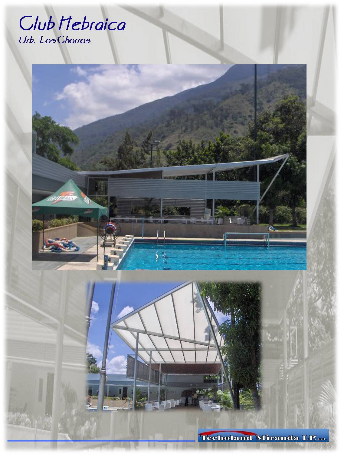 proyectos