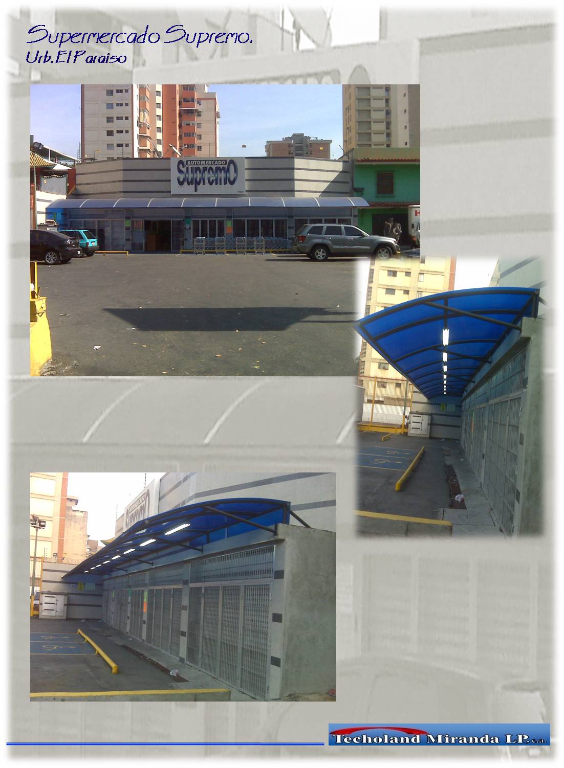 proyectos