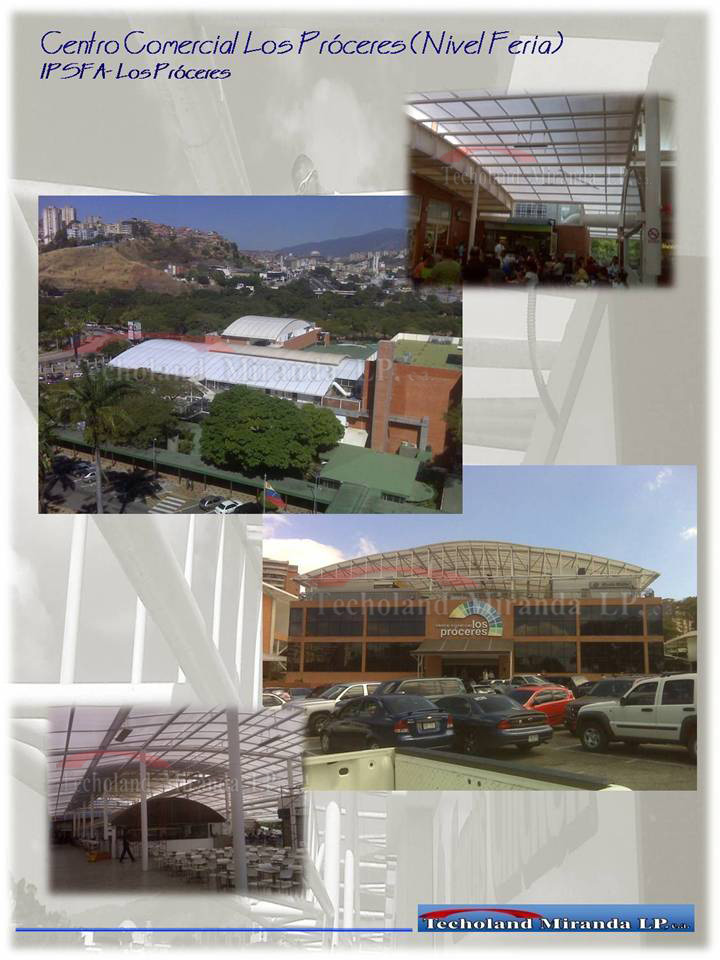 proyectos