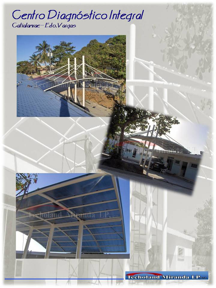 proyectos