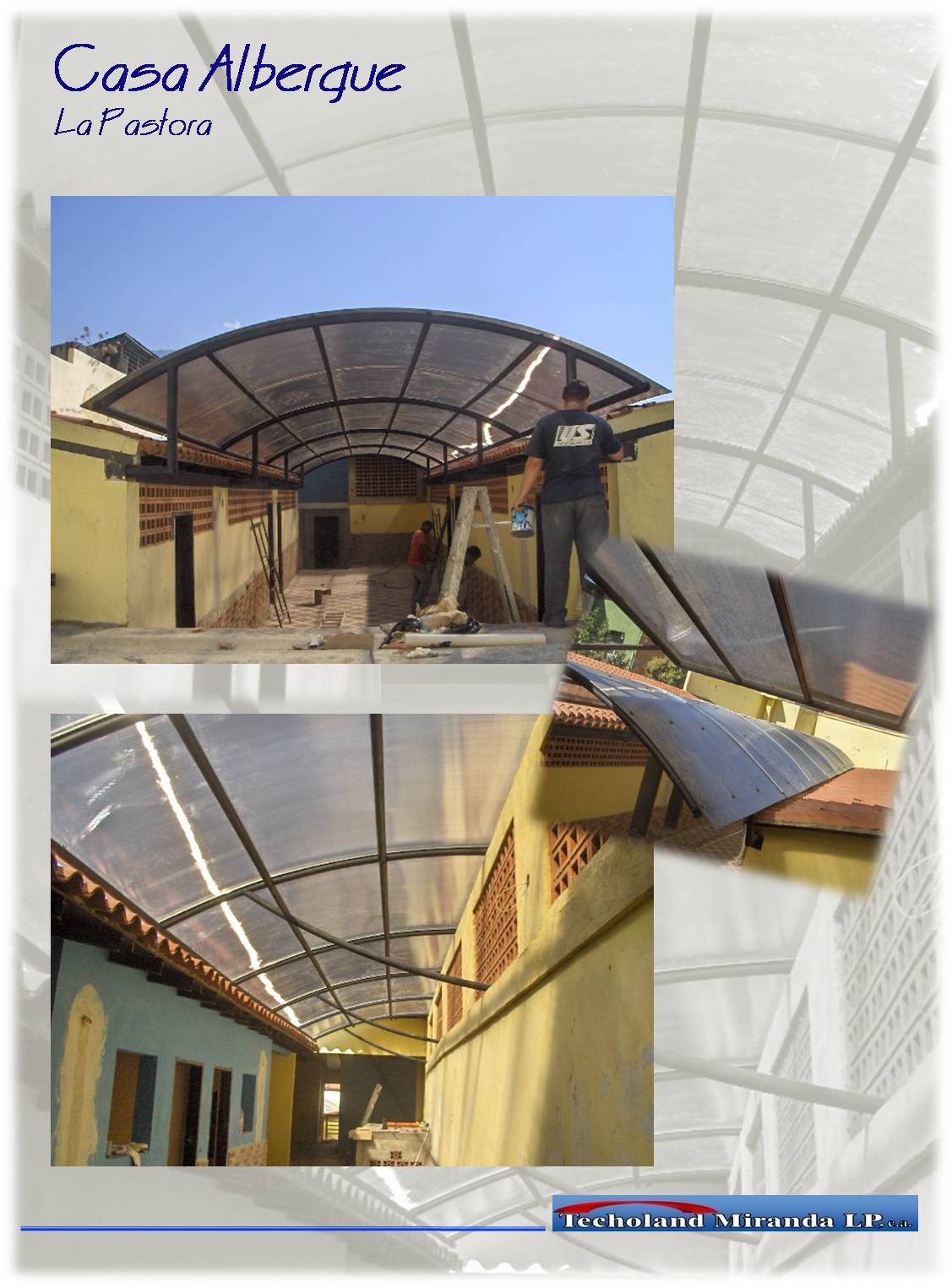 proyectos