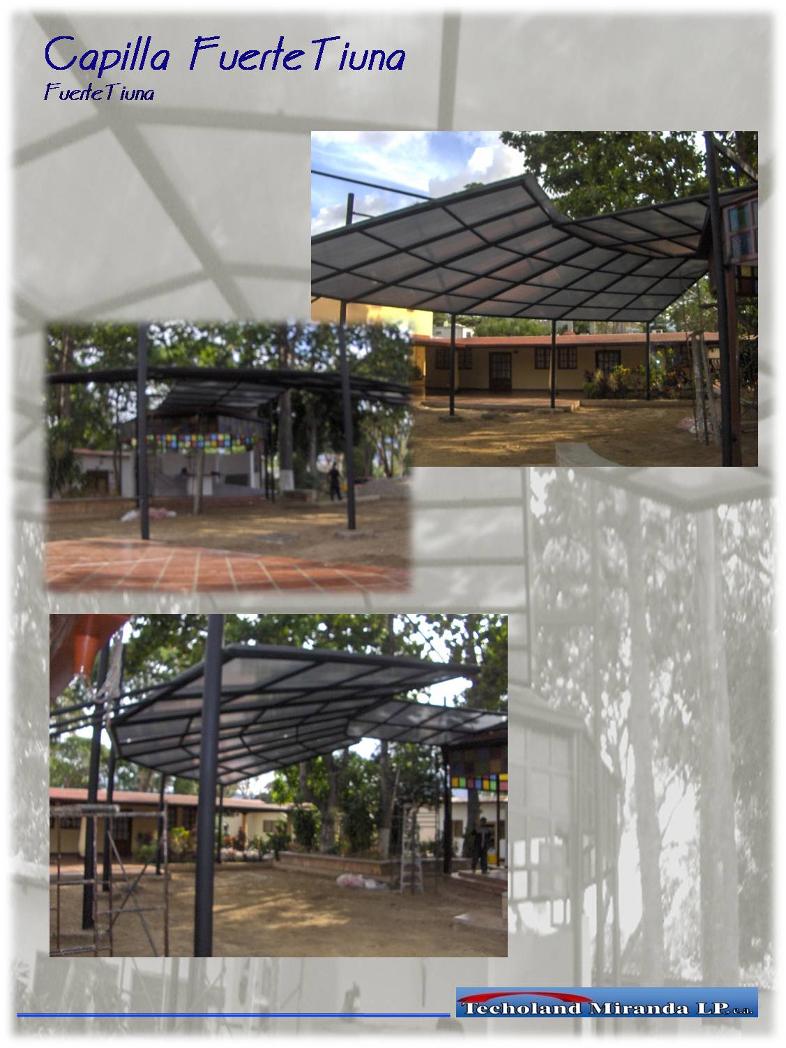 proyectos
