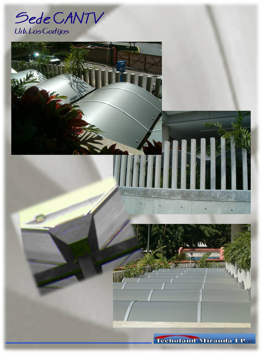 proyectos