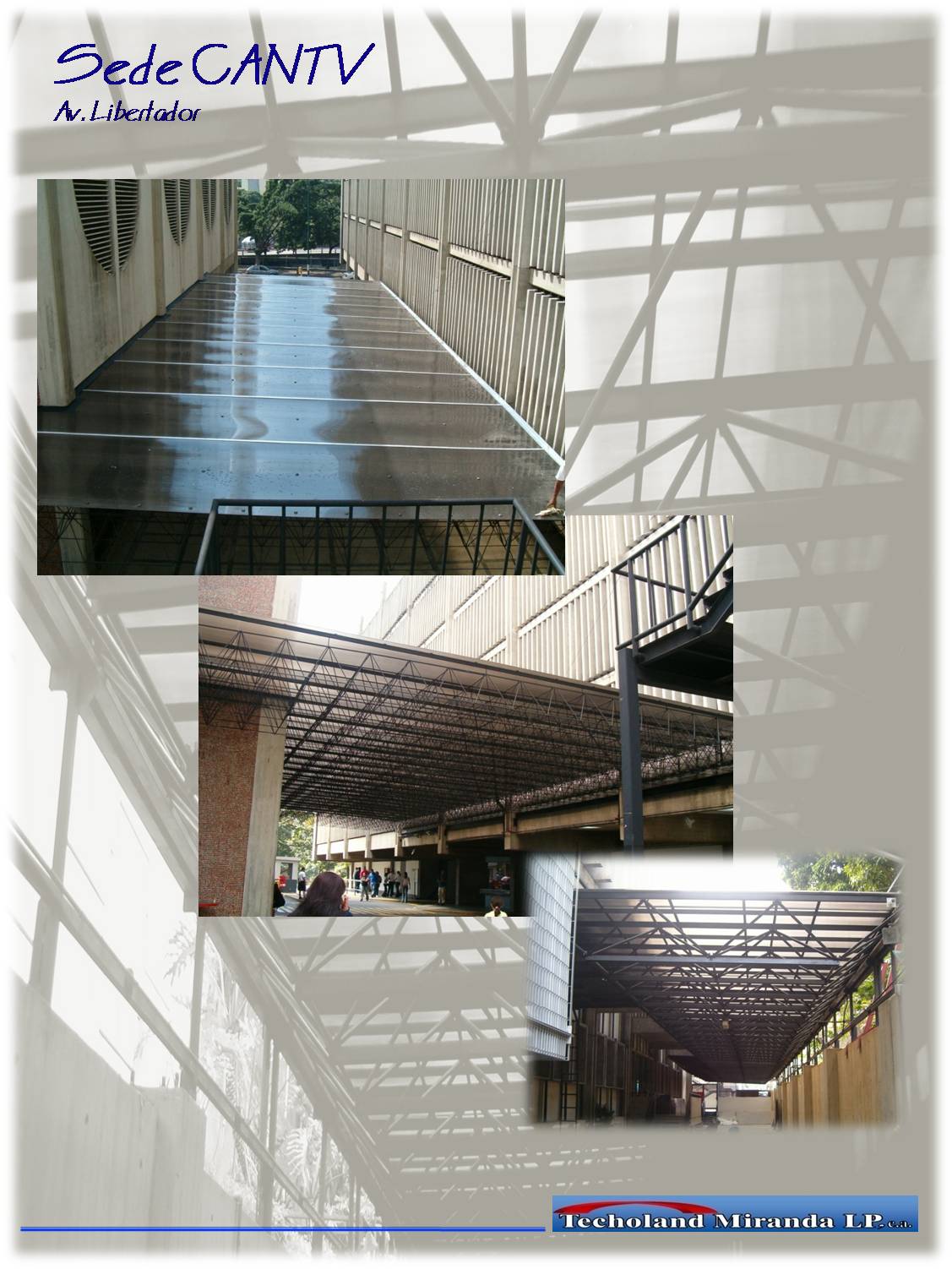 proyectos