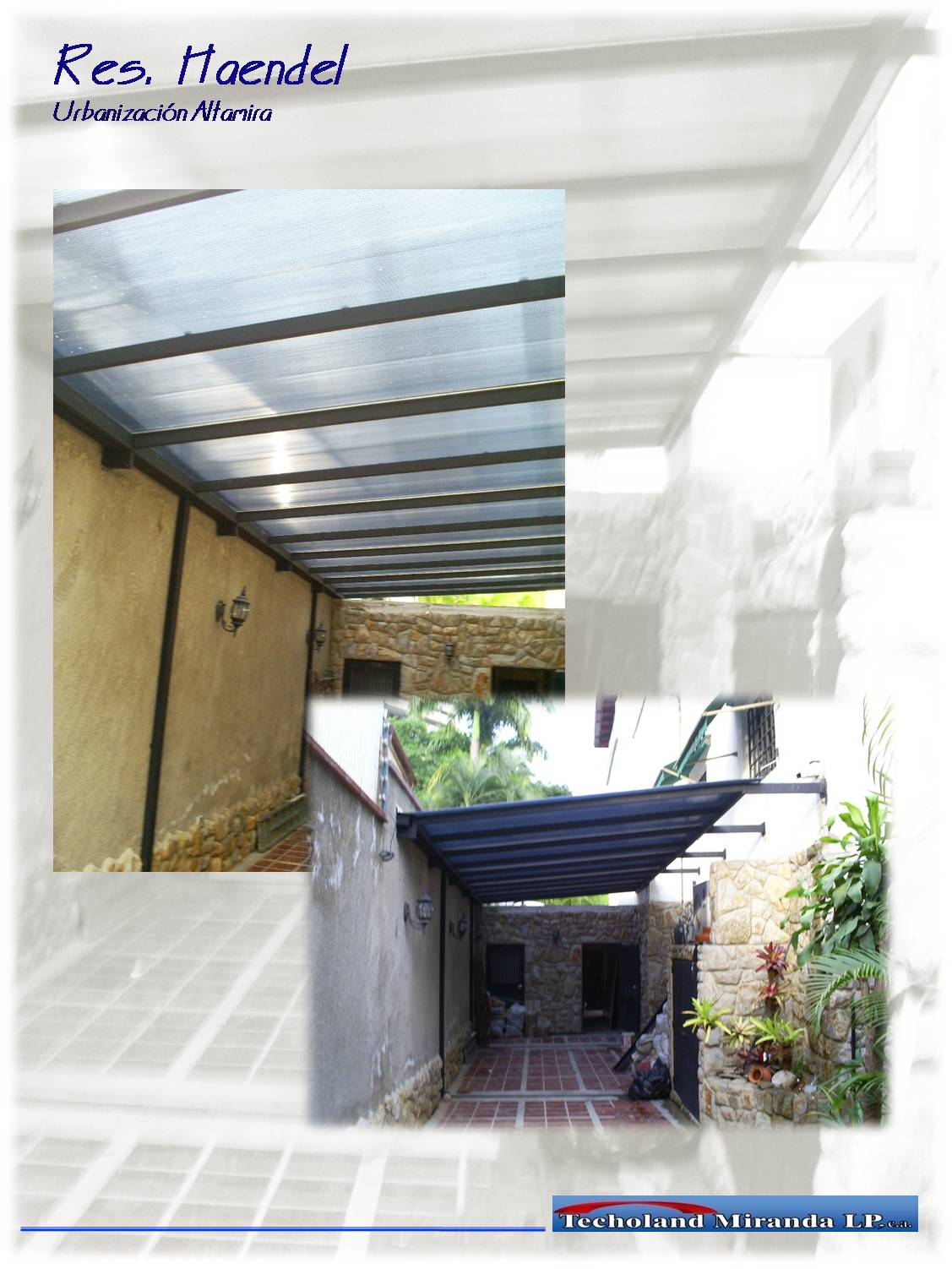 proyectos