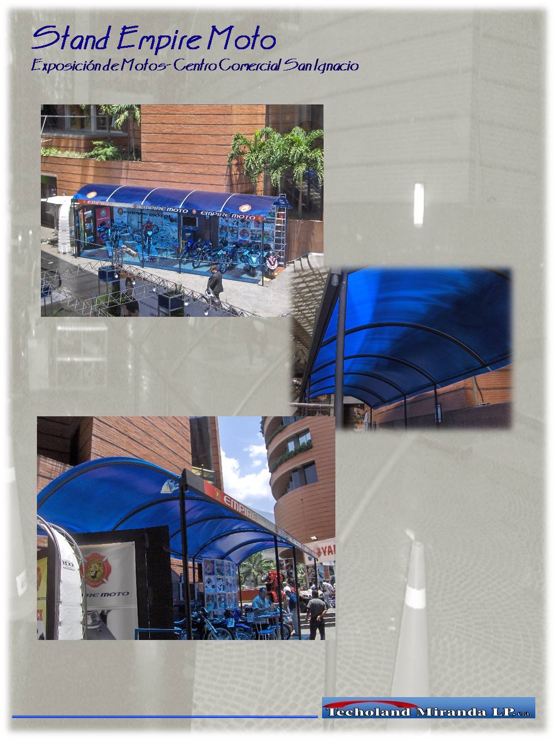 proyectos